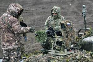 Від російських офіцерів вимагають звітів про "стабільну ситуацію", якої насправді немає, зазначили в "Атеш"