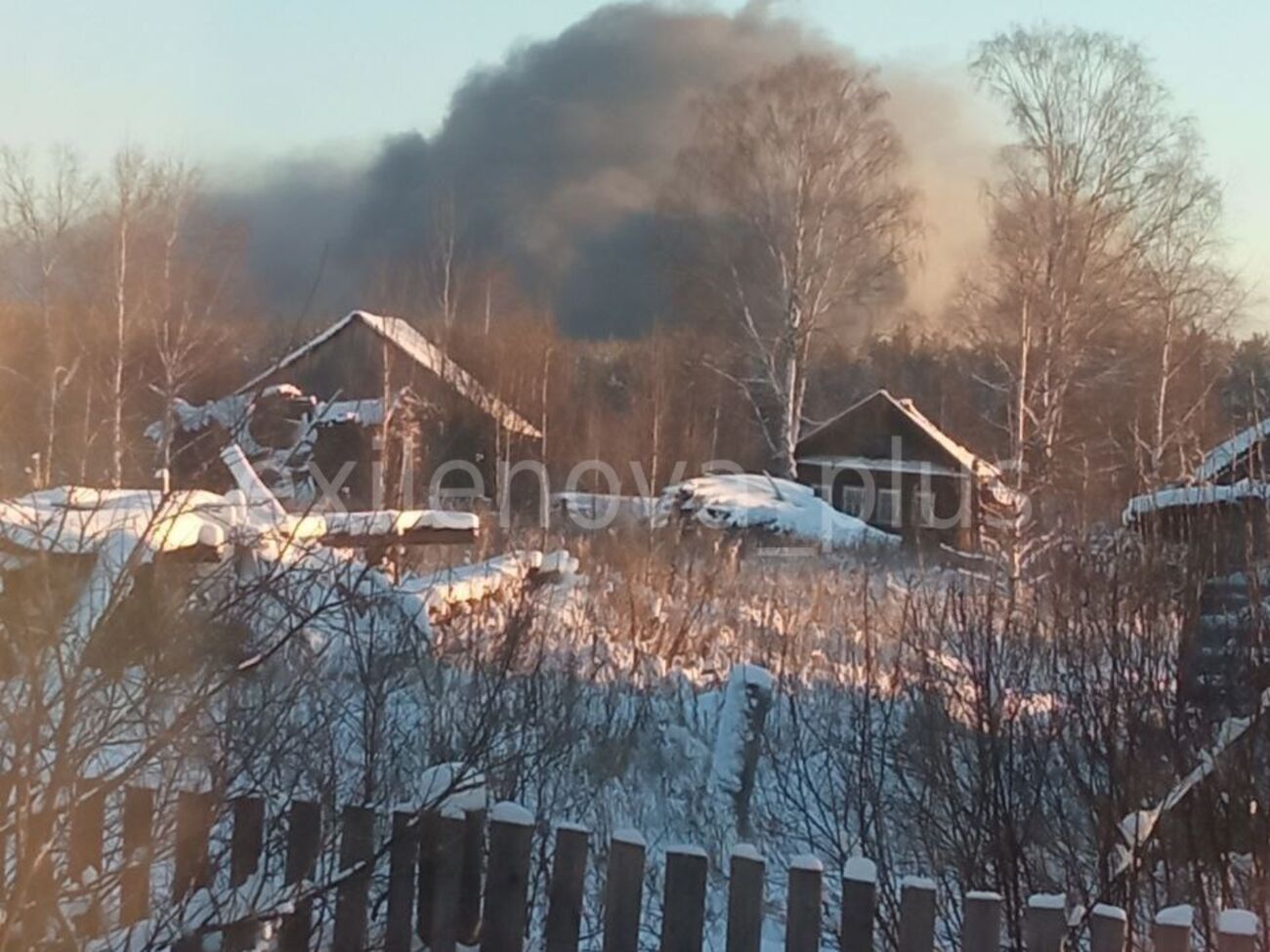 Далекобійні дрони СБУ успішно відпрацювали по двох ворожих об'єктах у тилу РФ