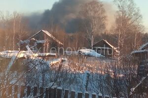 Дальнобойные дроны СБУ успешно отработали по двум вражеским объектам в тылу РФ