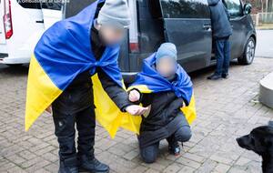 Під час повномасштабної війни Росії в Україну повернули 1934 депортовані дитини