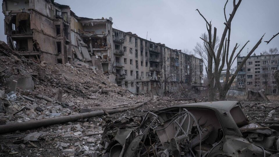 Зимой оккупанты сосредоточатся на донецком участке фронта, считают аналитики