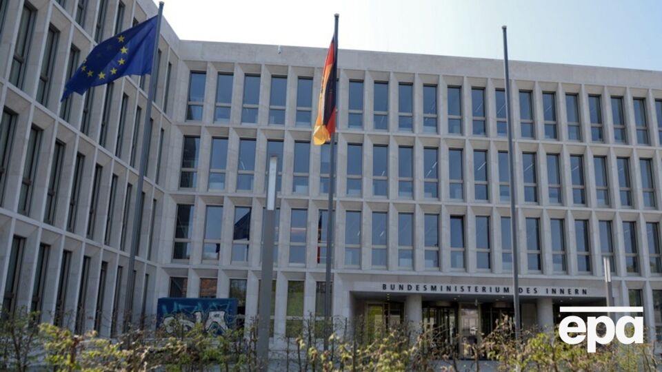 Німеччина очікує прихованих атак Росії на енергетичну й оборонну інфраструктуру