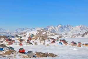 Только Дания и Гренландия могут принимать решения по вопросам, которые их касаются, говорится в заявлении лидеров стран Европы