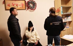 Батьки хотіли за дитину $10 тис.
