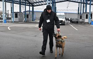 Спикер ГПСУ подчеркнул, что Госпогранслужба действует в рамках закона