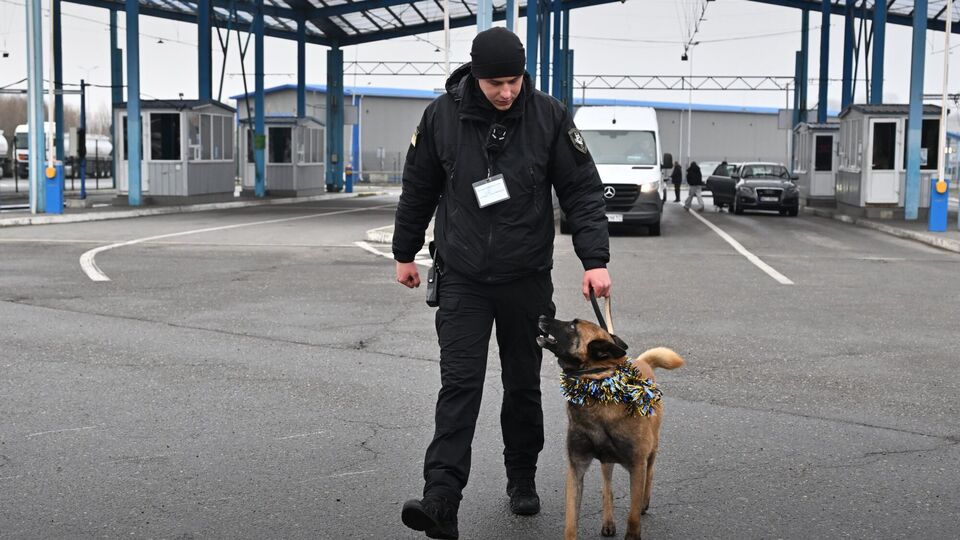 Спікер ДПСУ наголосив, що Держприкордонслужба діє в межах закону