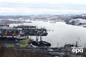 Россия не может углубить дно в своих портах