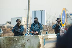 Поляк потрапив до рук окупантів на сході України