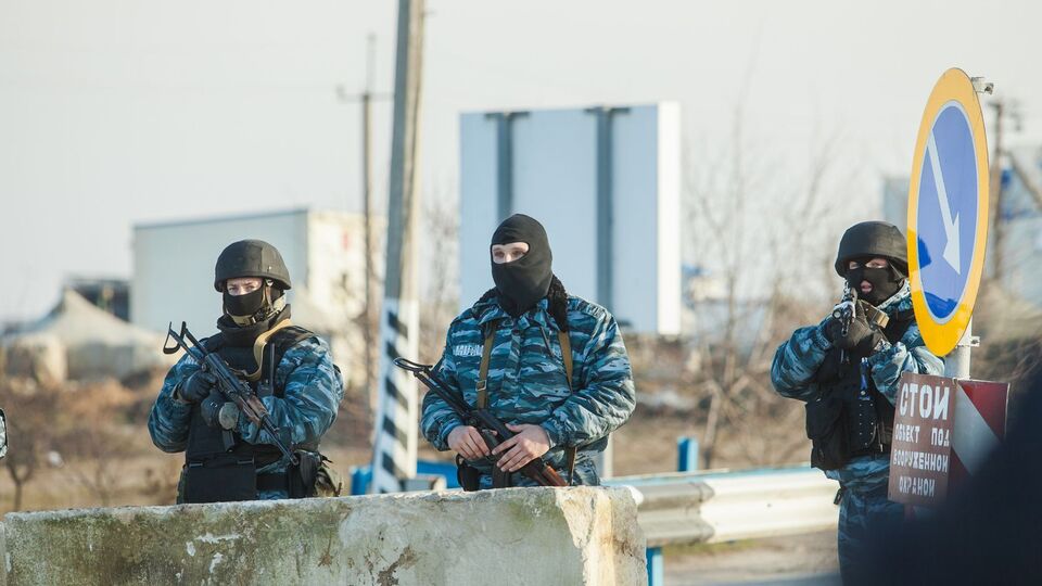 Поляк потрапив до рук окупантів на сході України