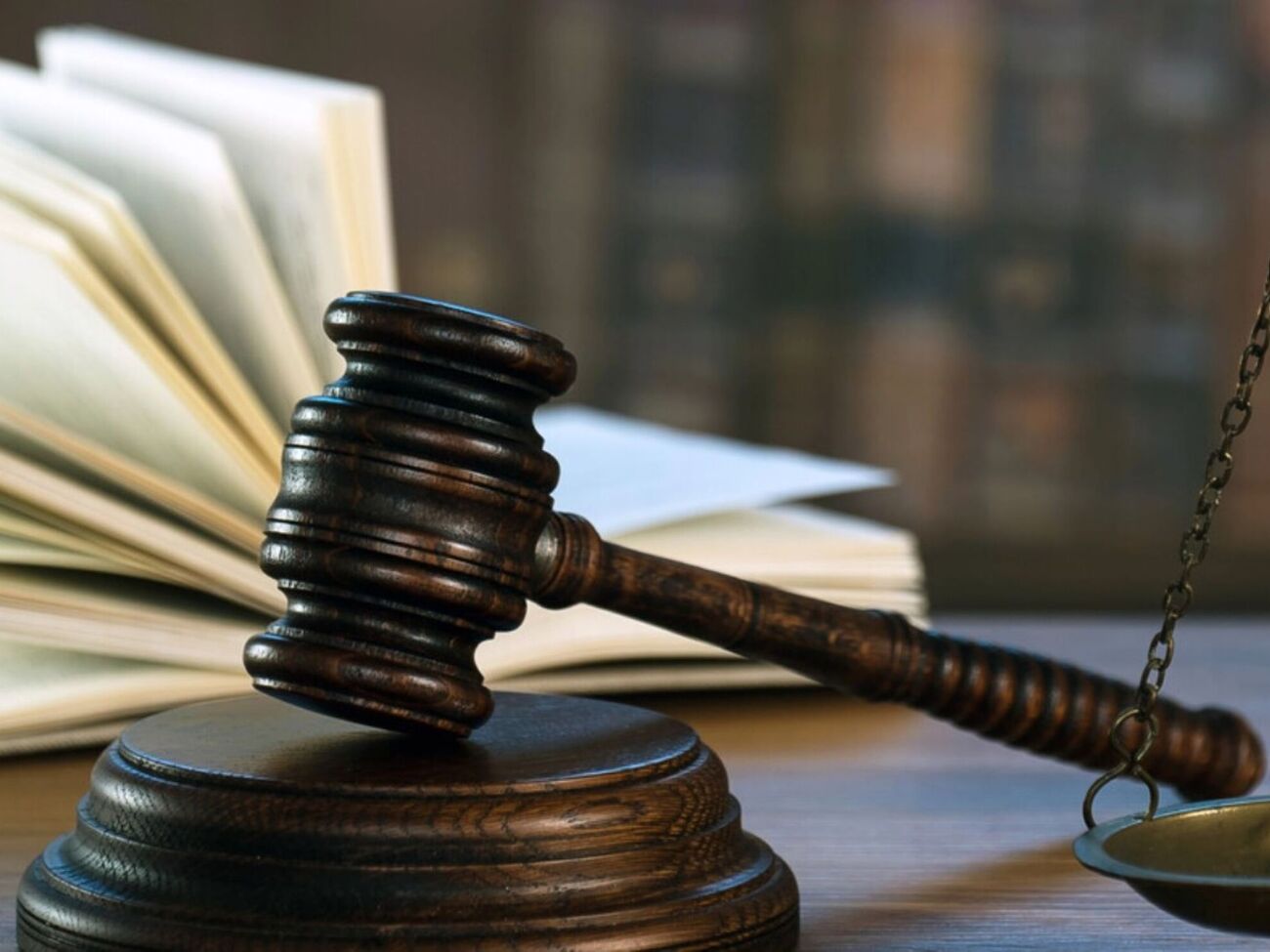 Всего в деле 19 истцов