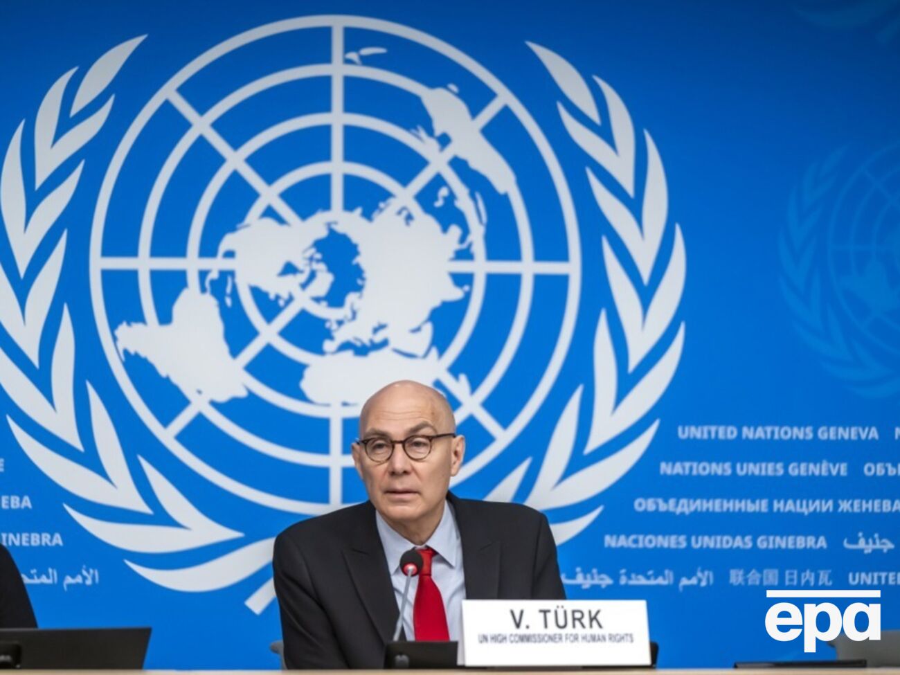 Верховный комиссар ООН призвал США обеспечить полное соблюдение международного права