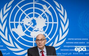 Верховный комиссар ООН призвал США обеспечить полное соблюдение международного права