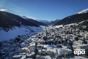 В ряде стран, в частности в Нидерландах, из-за сильных снегопадов отменили авиарейсы