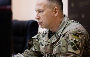 Сирський наголосив, що Україні відомі плани ворога