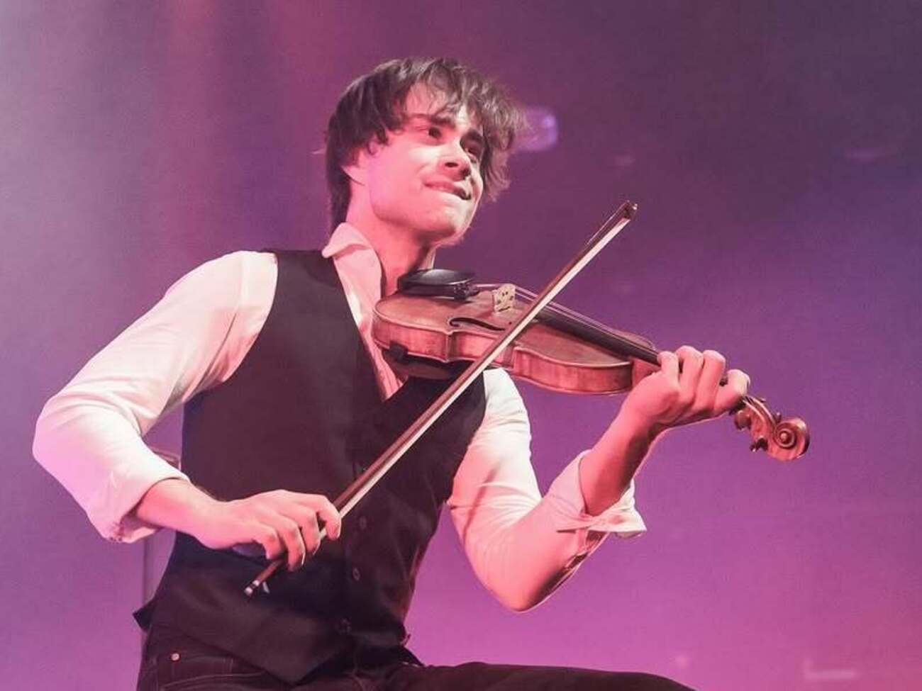 В 2018 году Рыбак во второй раз представлял Норвегию на конкурсе "Евровидение"