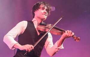 В 2018 году Рыбак во второй раз представлял Норвегию на конкурсе "Евровидение"