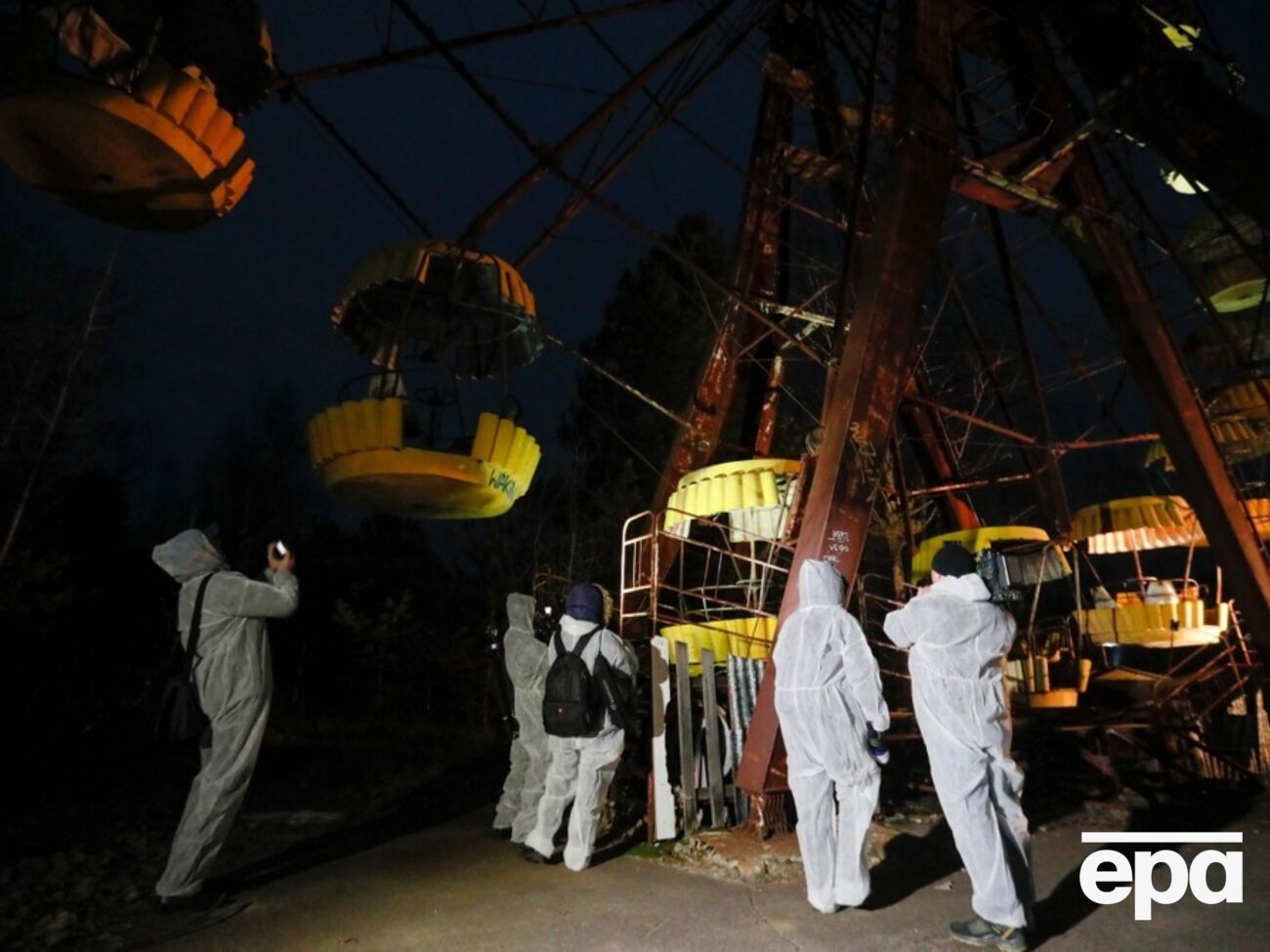 Радиация, которая добралась до Финляндии после аварии на ЧАЭС, больше всего повлияла на успеваемость учащихся в углубленной математике и родном языке