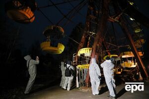 Радіація, яка дісталася Фінляндії після аварії на ЧАЕС, найбільше вплинула на успішність учнів у поглибленій математиці й рідній мові