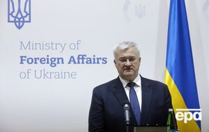 Сибига говорил с Мацинкой о войне в Украине