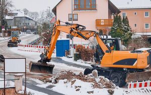 Объекты, на которые выделялись капитальные расходы, так и не доведены до завершения, заявил Береза