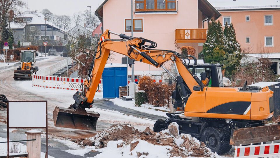 Объекты, на которые выделялись капитальные расходы, так и не доведены до завершения, заявил Береза