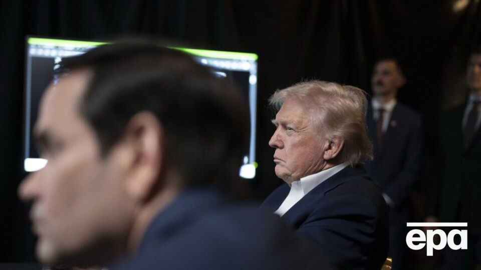 По словам Трампа, во время операции в Венесуэле погибло много кубинцев