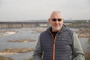 Окрім дочки, у Фейгіна є дорослий син