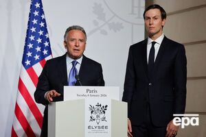 Виткофф анонсировал новые встречи с представителями Украины