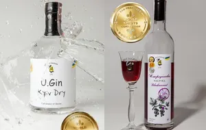 Тріумф українського бренда "Хані Баджер" на міжнародному конкурсі