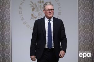 При этом Стармер отметил, что самые сложные этапы еще впереди