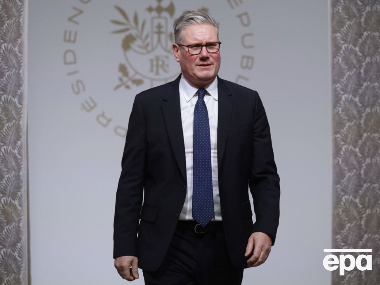 Водночас Стармер наголосив, що найскладніші етапи ще попереду