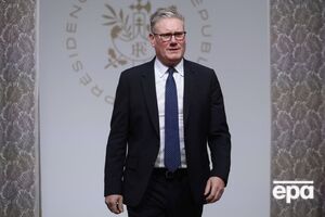 Водночас Стармер наголосив, що найскладніші етапи ще попереду