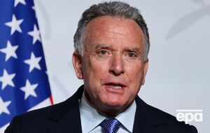 Виткофф заявил, что США услышали позицию Зеленского и других участников по территориальным вопросам