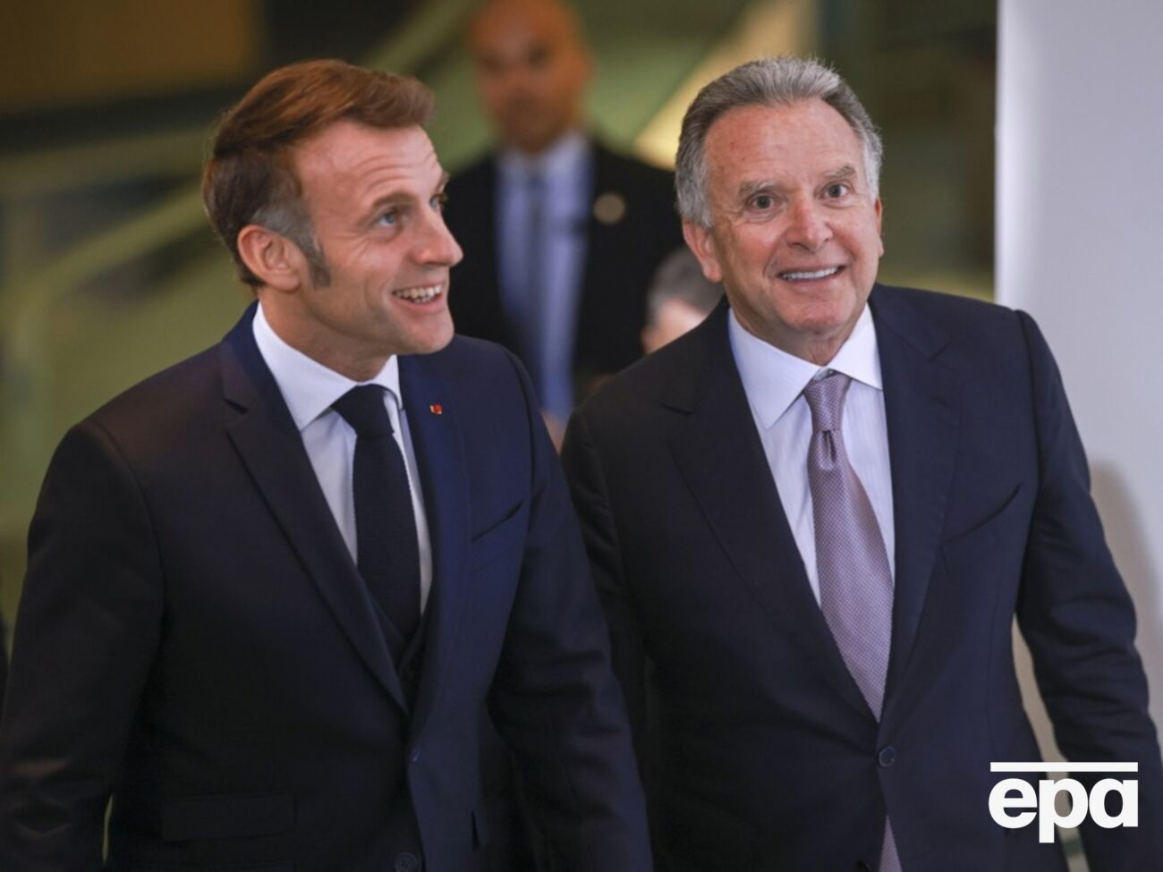 Виткофф назвал "честью" работать над мирным соглашением по Украине