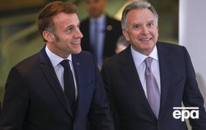 Виткофф назвал "честью" работать над мирным соглашением по Украине