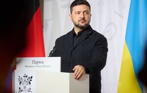 Зеленский: Сегодня есть обстоятельные документы коалиции