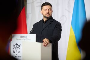 Зеленський: Сьогодні є ґрунтовні документи коаліції