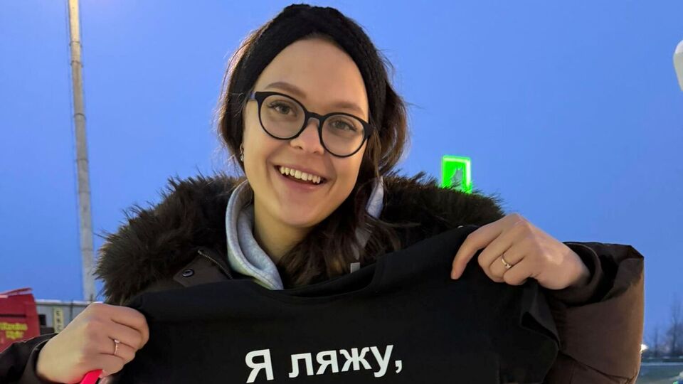 Мельниченко не стала розголошувати, хто є її нареченим