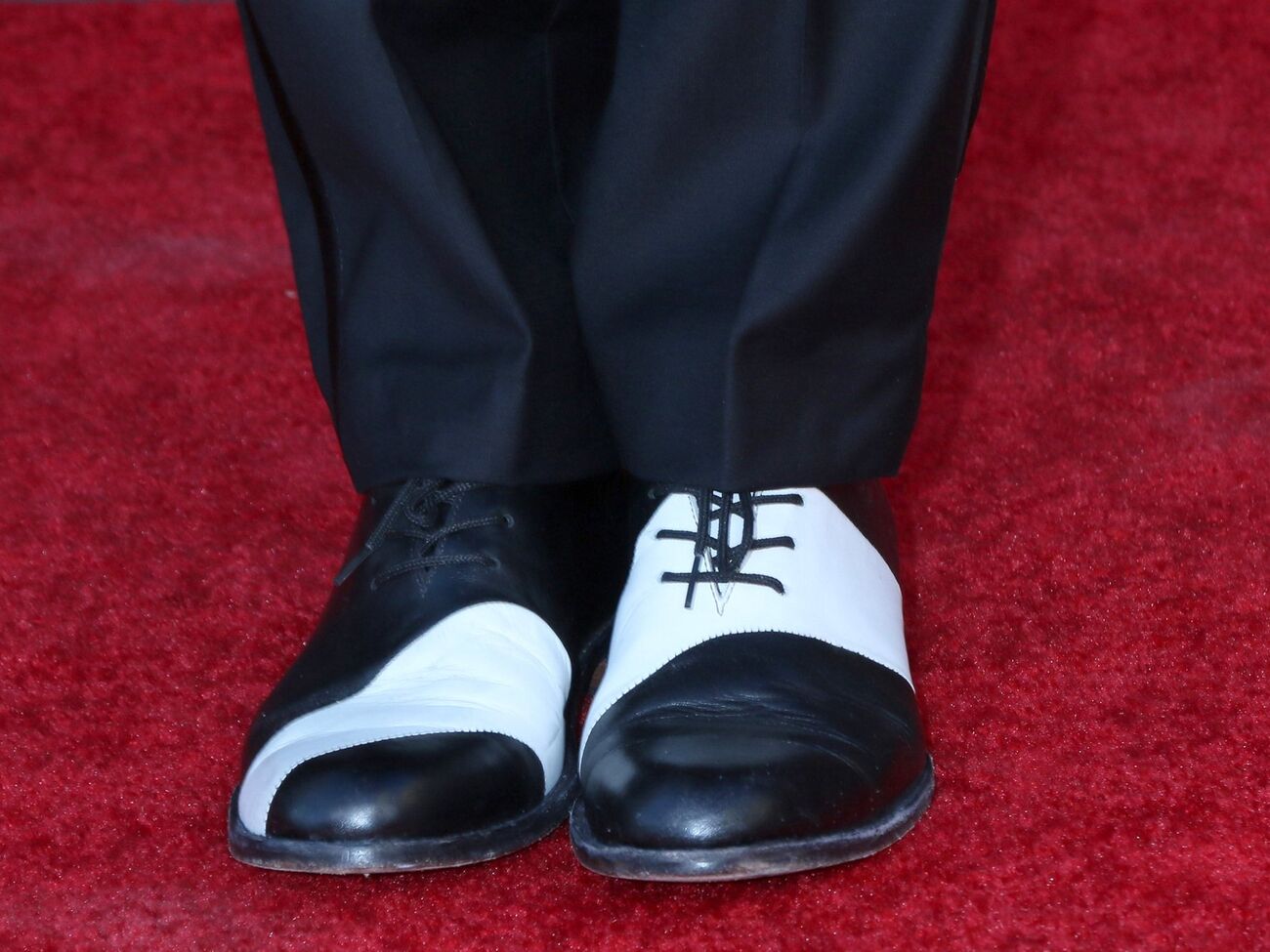 Разносить новую обувь поможет картофель