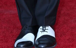 Разносить новую обувь поможет картофель