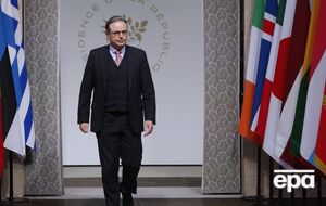 Барт де Вевер наголосив на важливості підтримки зусилля "коаліції охочих" з боку США