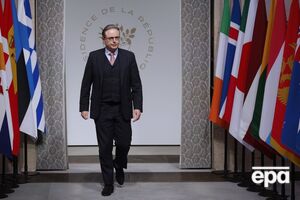 Барт де Вевер отметил важность поддержки усилия "коалиции желающих" со стороны США