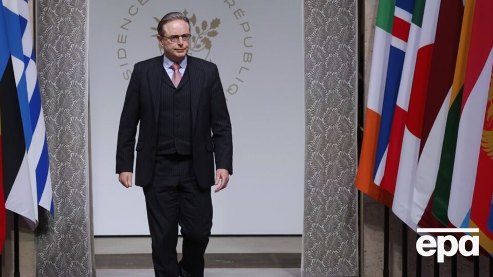 Барт де Вевер наголосив на важливості підтримки зусилля "коаліції охочих" з боку США