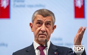 Бабиш заявил, что инициатива по боеприпасам для Украины может продолжаться, если деньги на нее будут выделять другие страны
