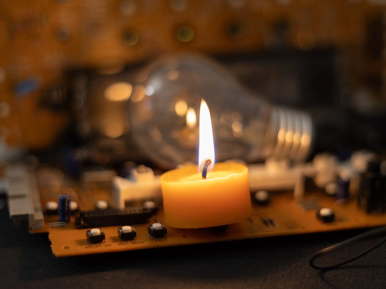 Садовый утверждает, что отключения произошли из-за изменения подхода к определению критичности предприятий