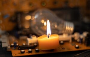 Садовий стверджує, що вимкнення сталися через зміну підходу до визначення критичності підприємств