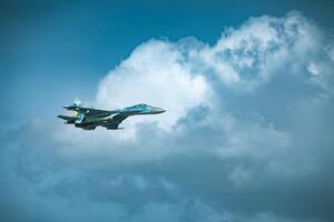 Силы обороны уничтожили в небе Украины российский "Искандер-М"