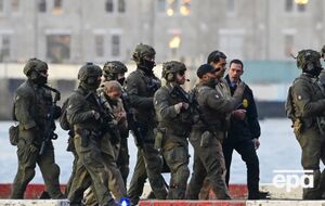 Мадуро і Флорес постали перед судом у Нью-Йорку