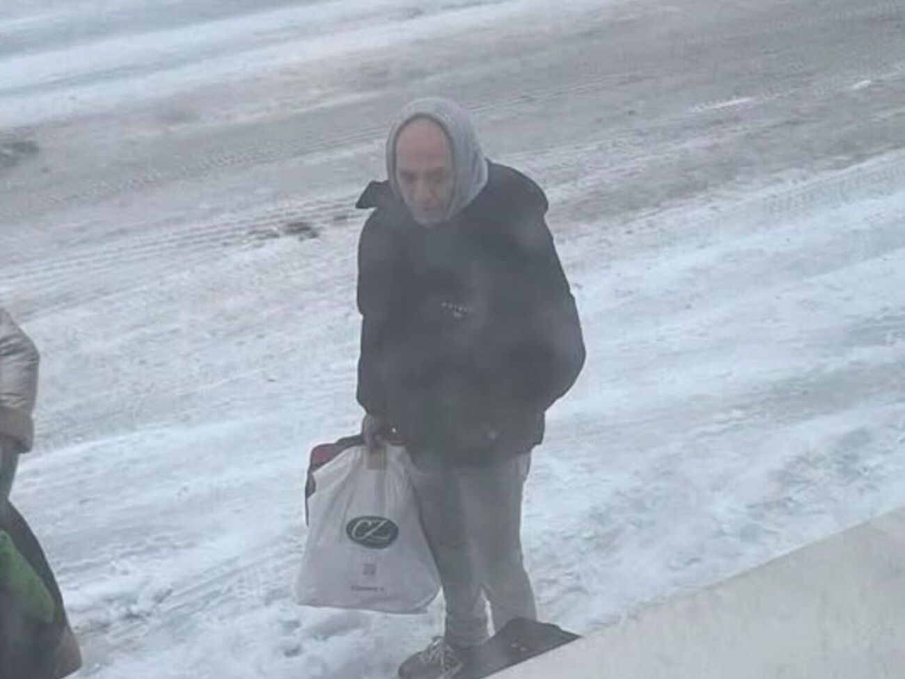 Італійцю заборонили в'їзд в Україну на три роки