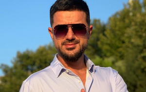 Налчаджиоглу вирушив в екзотичну країну